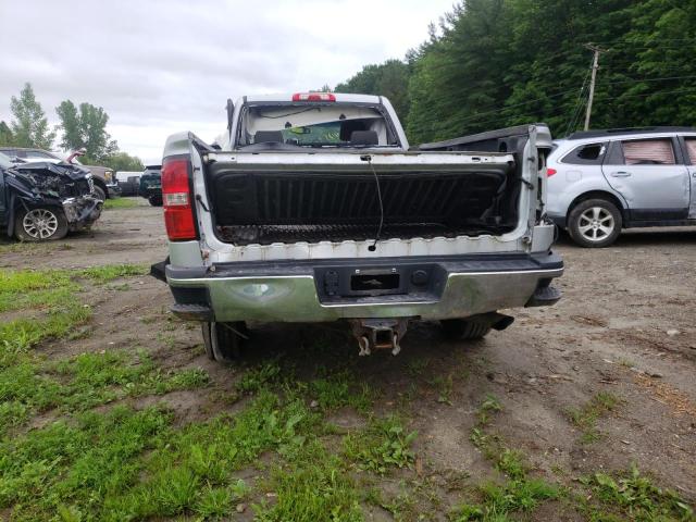 2017 GMC SIERRA C25 1GT21SEG6HZ335021