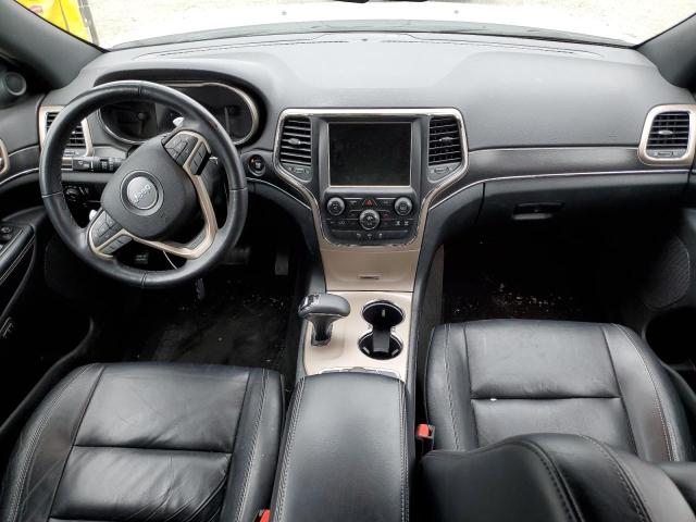 1C4RJFBG6FC838798 Jeep Grand Cherokee Limited