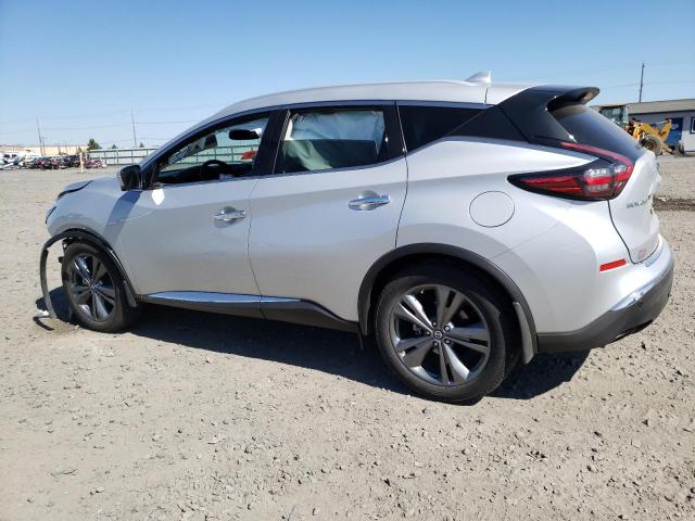5N1AZ2MS6KN103264 Nissan MURANO S