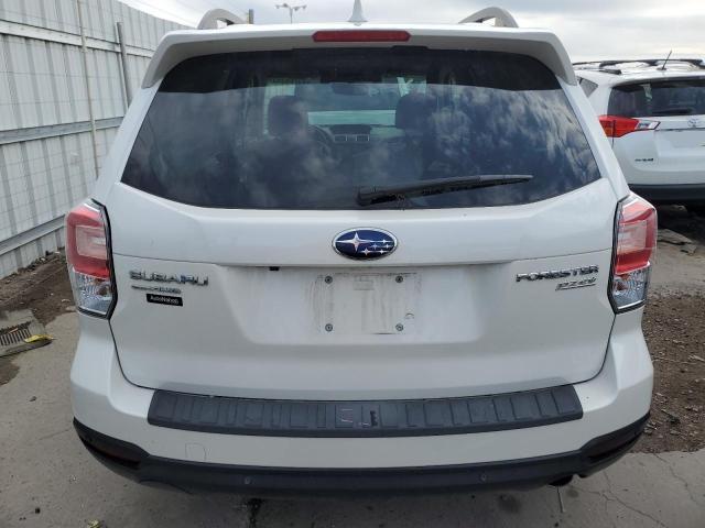 JF2SJARC7HH429871 Subaru Forester 2.5i Limited