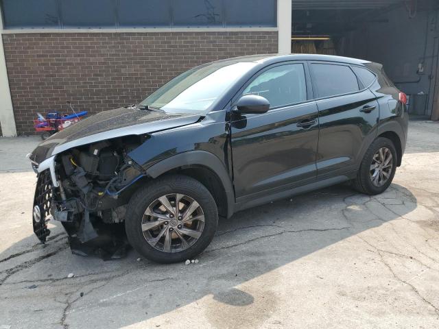 KM8J2CA48MU302468 Hyundai Tucson SE