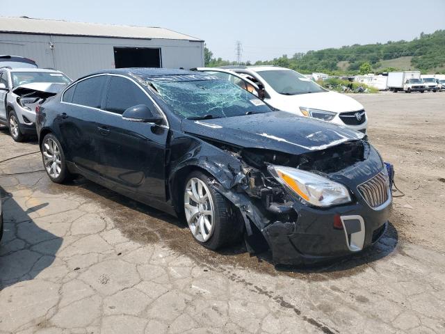 2017 BUICK REGAL GS - 2G4GT5GXXH9188268