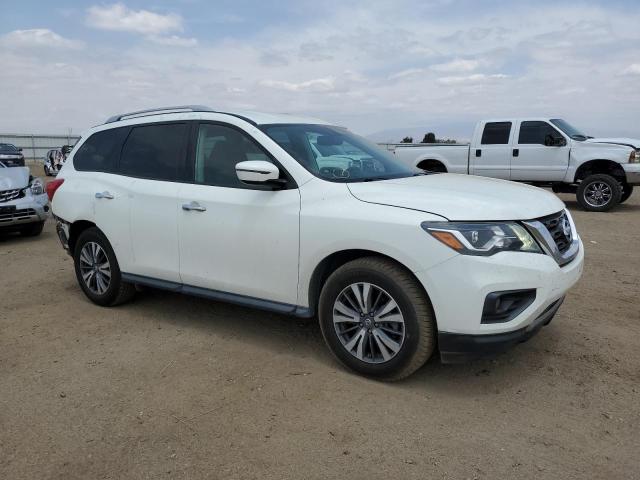 5N1DR2MN2JC610468 Nissan Pathfinder S