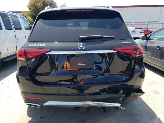 4JGFB4KB6NA780125 Mercedes-Benz Gle 350 4matic