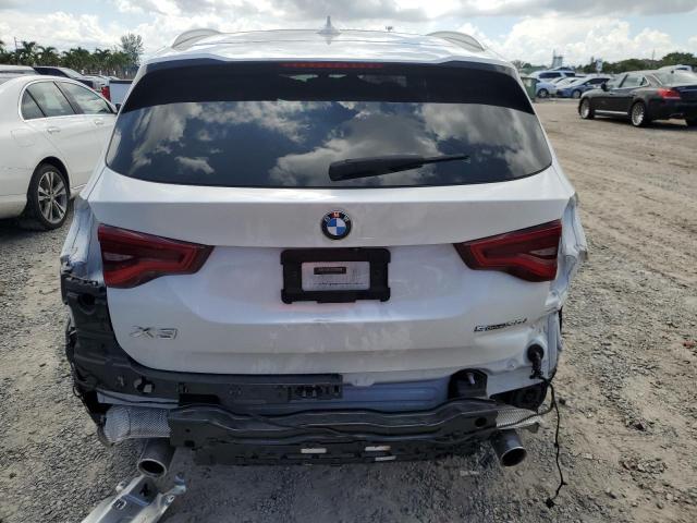 5UXTY3C01M9E29878 2021 BMW X3, photo no. 6