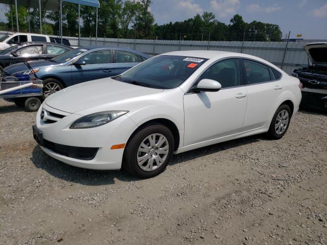 2011 Mazda Mazda6 i