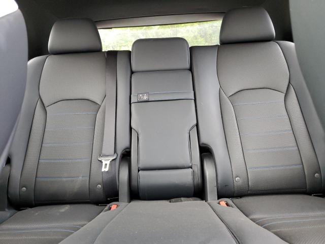 2020 LEXUS RX 350 F-S - 2T2YZMDAXLC223803