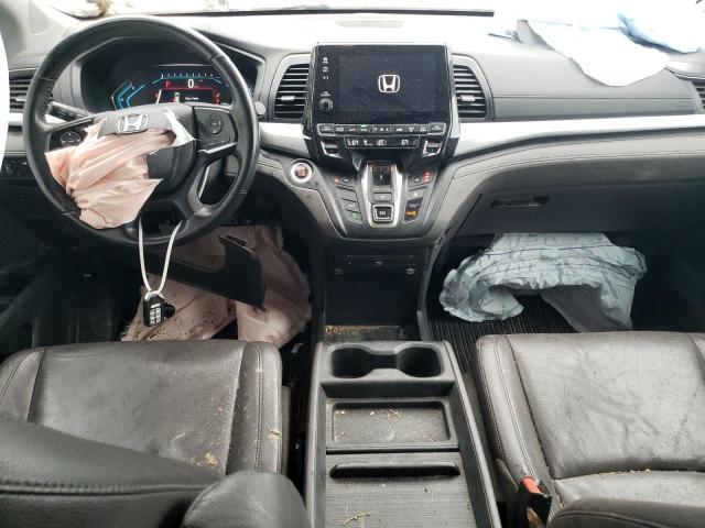 5FNRL6H71JB020151 Honda ODYSSEY EXL