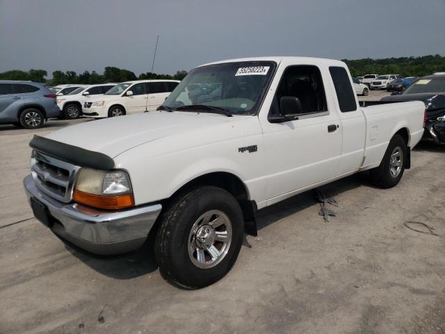 2000 Ford Ranger 