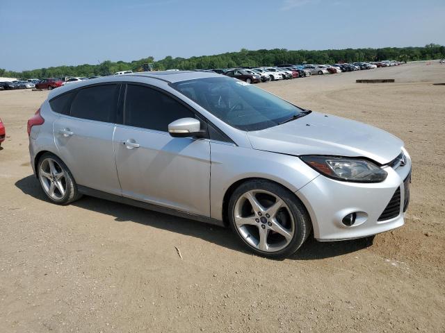 1FADP3N21EL117803 Ford Focus Titanium