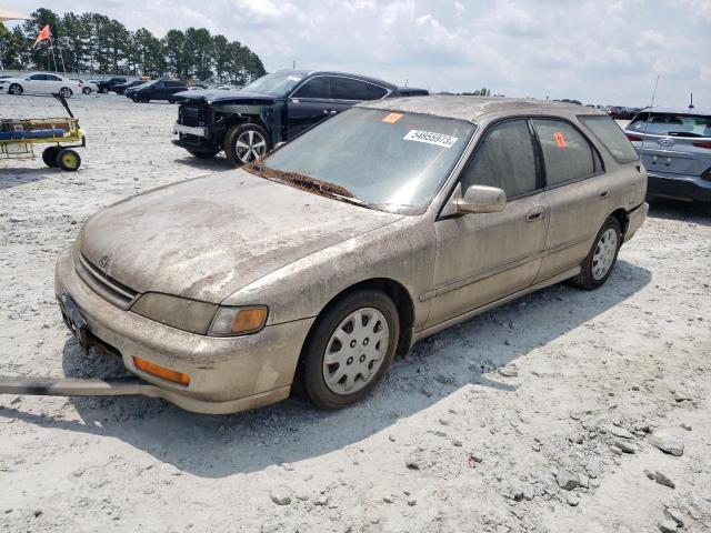 1994 Honda Accord Sedan LX