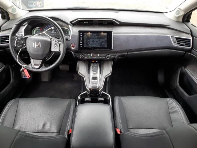 2019 HONDA CLARITY TO - JHMZC5F30KC001310