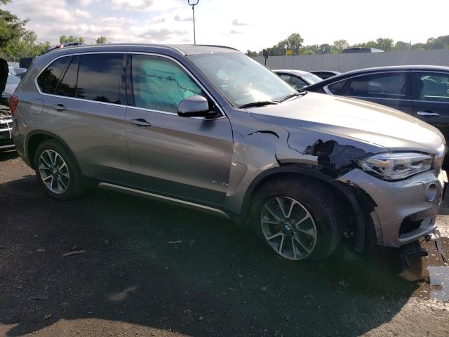 5UXKR0C34H0V78293 2017 BMW X5, photo no. 4