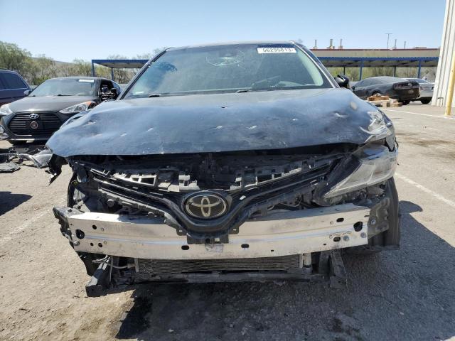 4T1B11HK3KU267724 Toyota Camry L 5