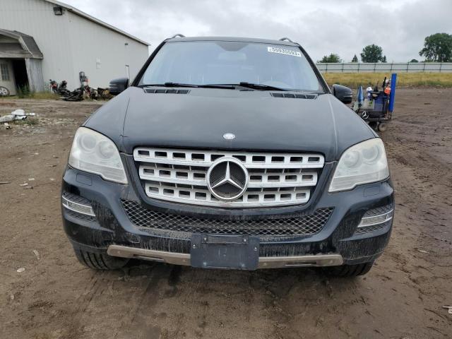 4JGBB8GB6BA708867 | 2011 MERCEDES-BENZ ML 350 4MATIC