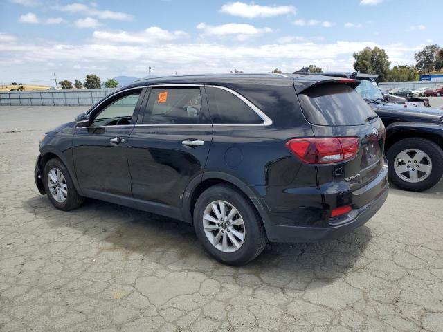 5XYPG4A37KG526620 KIA SORENTO L