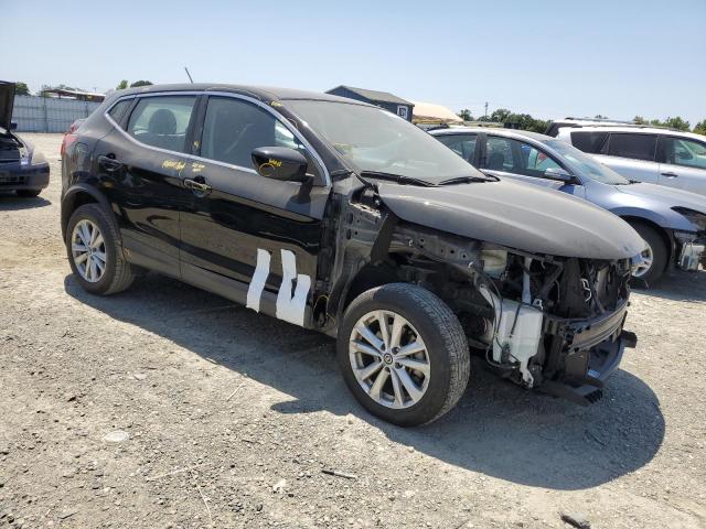 JN1BJ1CP6KW218323 Nissan Rogue Sport S