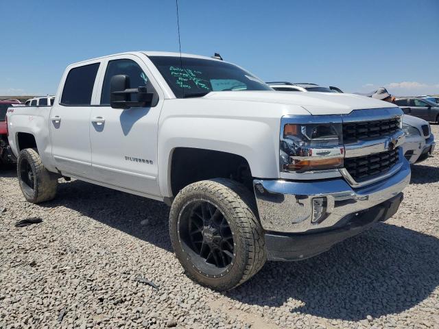 3GCUKRER5JG291468 | 2018 CHEVROLET SILVERADO