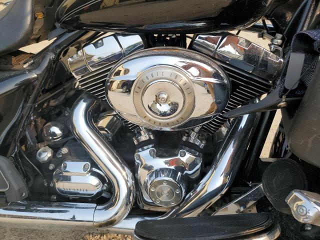 2009 HARLEY-DAVIDSON FLHRC 1HD1FR4179Y665579