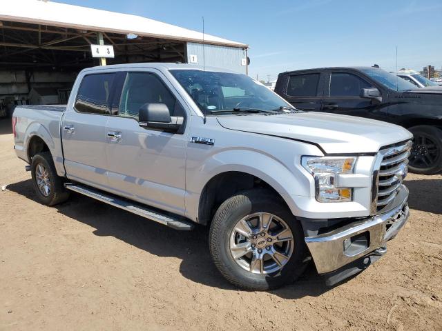 1FTEW1EF4HKC83736 Ford F150 Supercrew