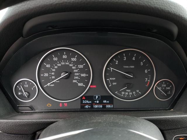 WBA3B1C53FP681109 BMW 320 I