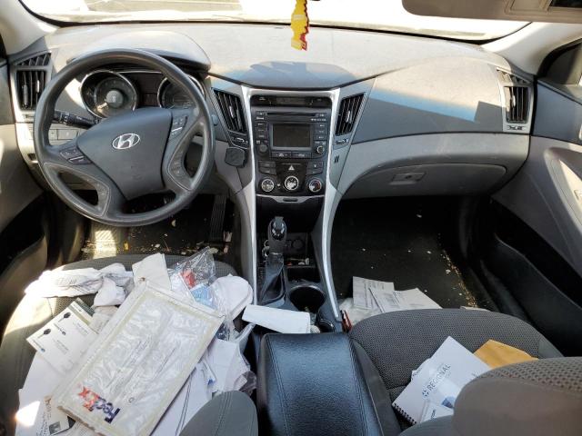 5NPEB4AC9EH903810 Hyundai SONATA GLS