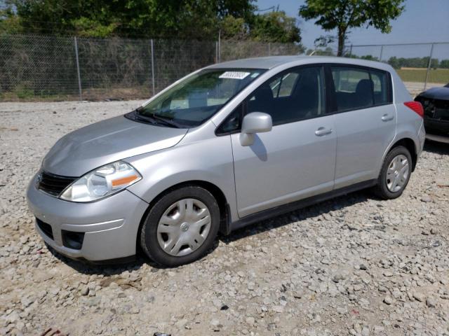 2011 Nissan Versa S