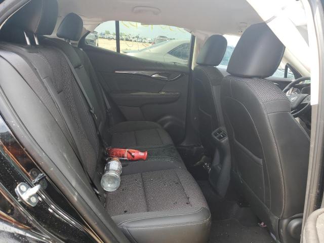 2022 BUICK ENVISION P - LRBAZLR44ND068902