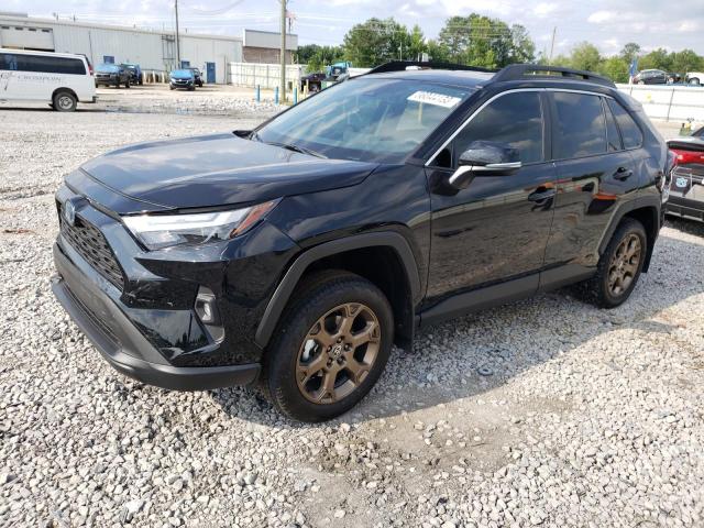 2023 TOYOTA RAV4 WOODL - 2T3UWRFVXPW159962