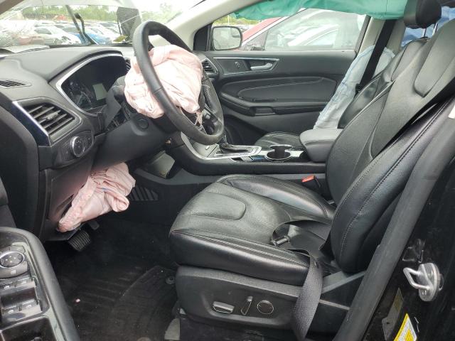 2FMPK4K81JBC15045 Ford Edge Titanium