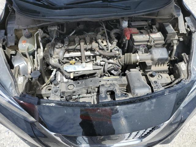 3N1CN8EV8ML915384 Nissan VERSA SV