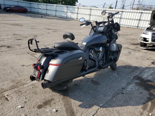 2023 INDIAN MOTORCYCLE CO. PURSUIT DA - 56KLDFRR7P3414708