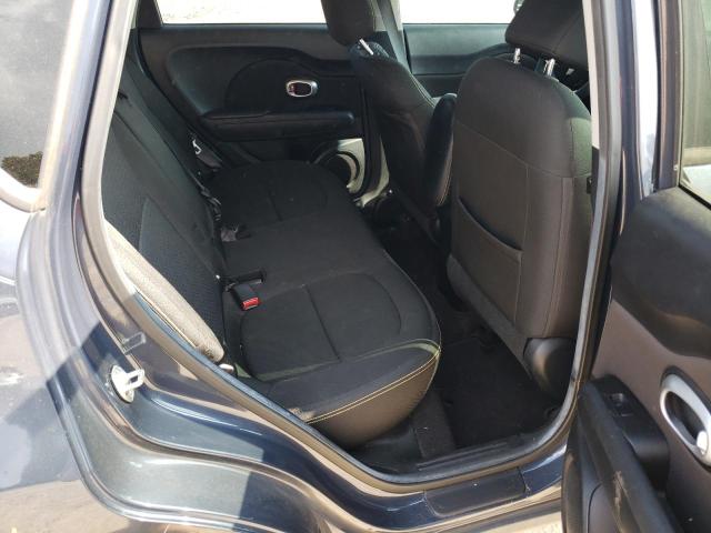 2015 KIA SOUL + - KNDJP3A54F7187884