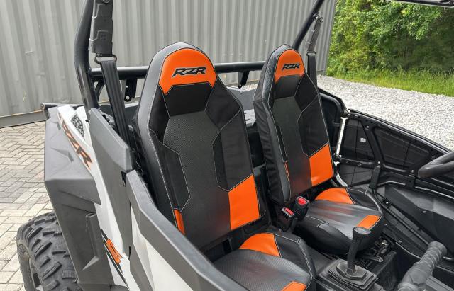 2019 POLARIS RZR S 900 - 3NSVBE870KH830385