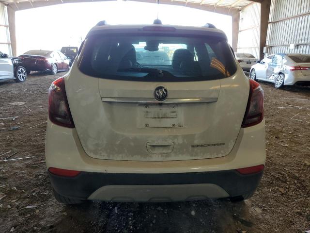 KL4CJASBXLB025330 2020 BUICK ENCORE, photo no. 6