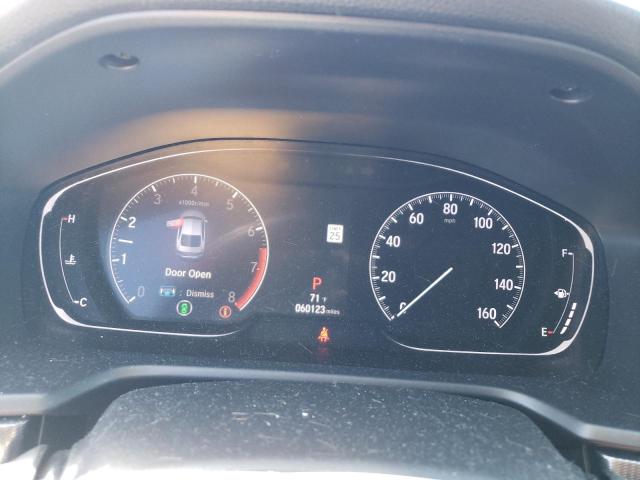 1HGCV1F33KA051724 Honda Accord Sport