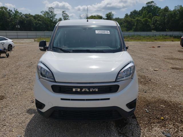 2022 RAM PROMASTER - ZFBHRFABXN6X30937