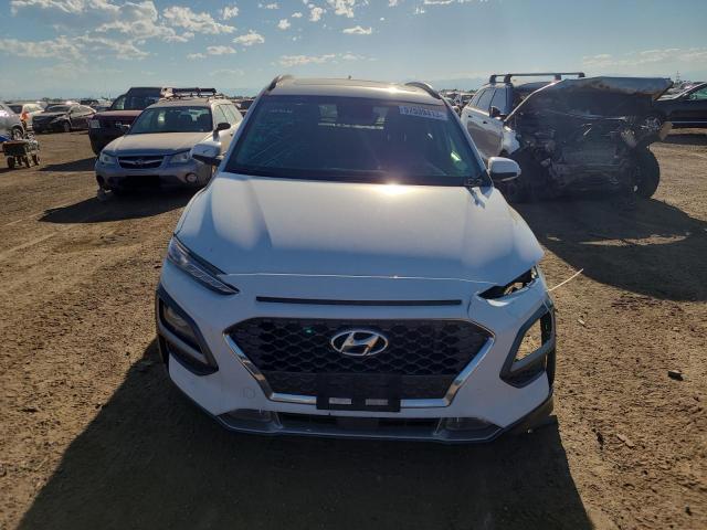 KM8K5CA57LU491729 Hyundai Kona Ultimate