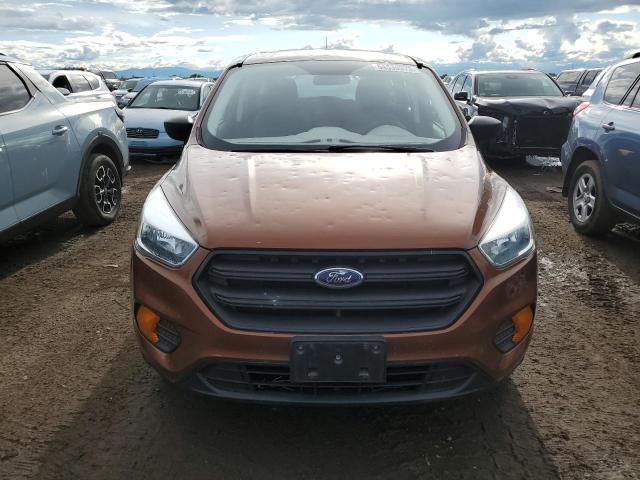 1FMCU0F77HUD60436 Ford ESCAPE S