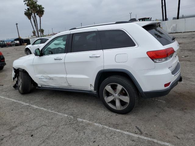 1C4RJFBG6FC838798 Jeep Grand Cherokee Limited