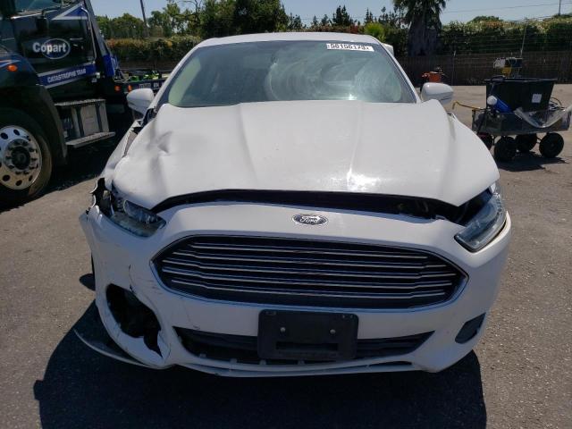 3FA6P0H76FR265995 Ford FUSION SE