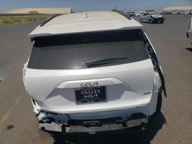 2023 KIA NIRO SX TO KNDCR3LF6P5075223