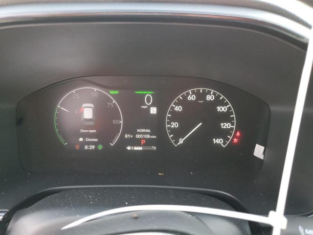 2023 HONDA CR-V SPORT - 7FARS6H93PE005720