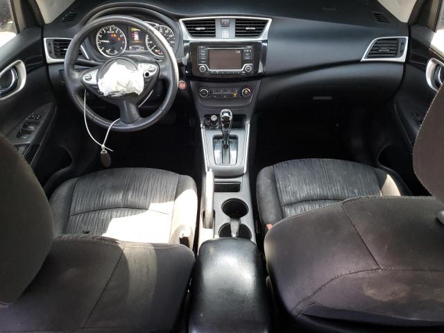 3N1AB7APXGY268897 Nissan SENTRA S