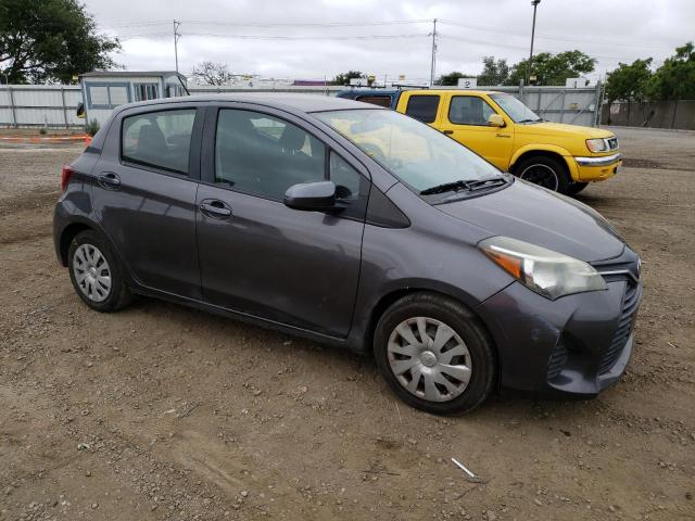 VNKKTUD31FA044918 Toyota Yaris