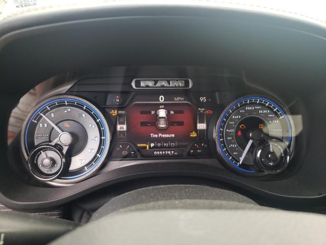 2019 DODGE 1500 1C6RREHT8KN916625
