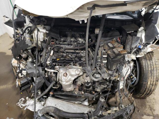5N1AZ2MH0JN132830 Nissan MURANO S
