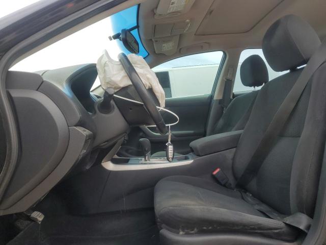 1N4AL3AP5FC154306 Nissan ALTIMA 2.5