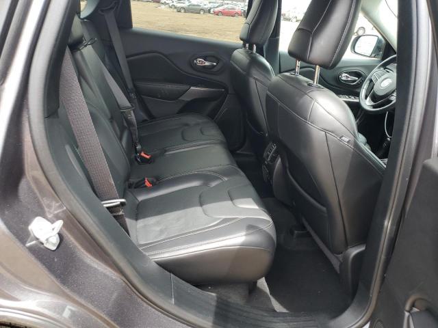 1C4PJMDX5LD504132 Jeep Cherokee Limited