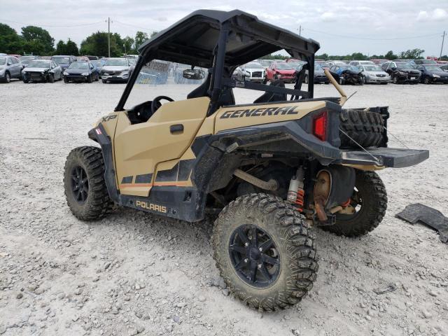 2021 POLARIS GENERAL XP - 3NSGXJ991MH648670